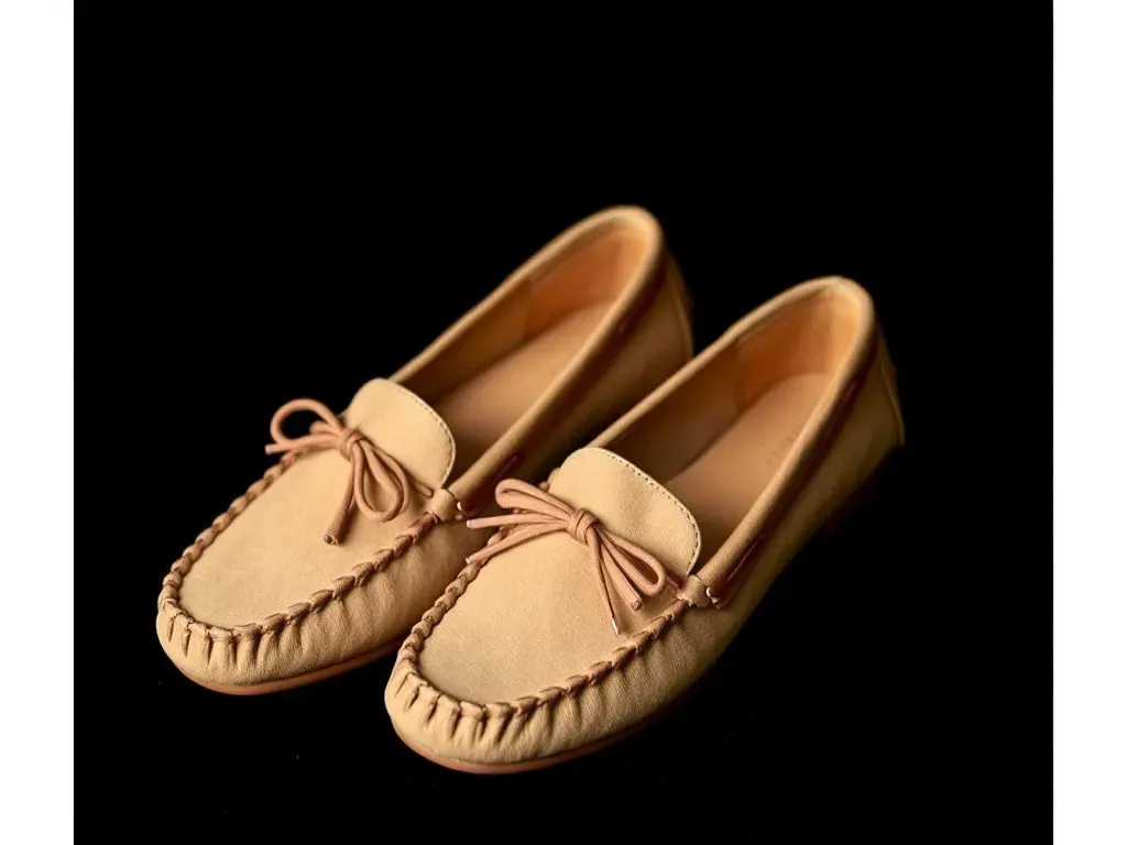 Wygodne buty damskie na cały dzień