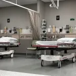 błędy przy wykonawstwie instalacji gazów medycznych